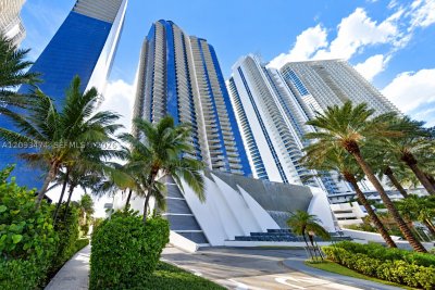 Jade Ocean Apt #3903