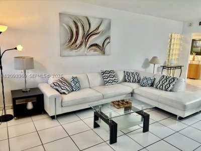 Aluguel de apartamento no Decoplage 802