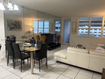Aluguel de apartamento no Decoplage 802