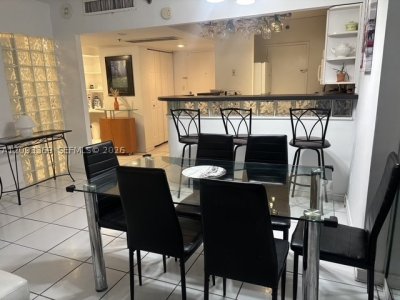 Aluguel de apartamento no Decoplage 802