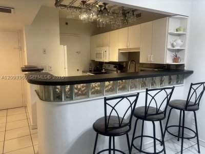 Aluguel de apartamento no Decoplage 802