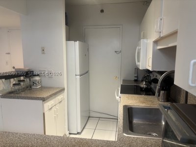 Aluguel de apartamento no Decoplage 802