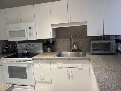 Aluguel de apartamento no Decoplage 802