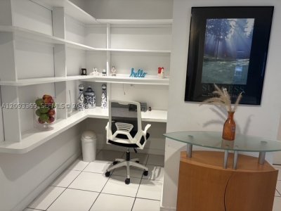 Aluguel de apartamento no Decoplage 802