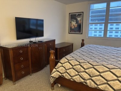 Aluguel de apartamento no Decoplage 802