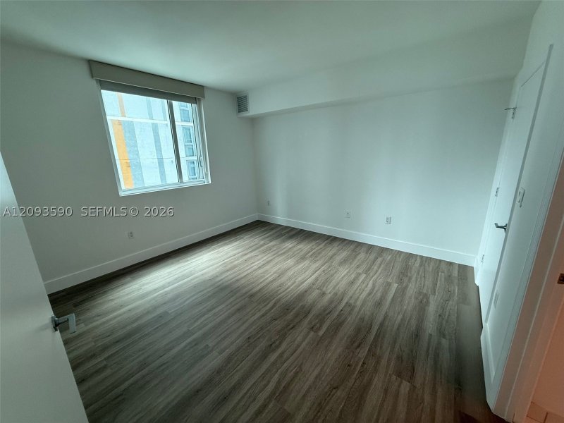 Alquiler de apartamento en 500 Brickell West Tower 1902