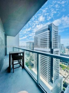 Aluguel de apartamento no 500 Brickell West Tower 1902