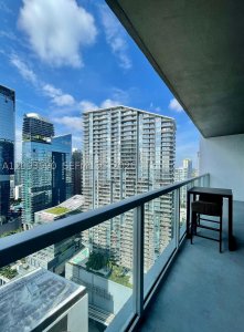 Aluguel de apartamento no 500 Brickell West Tower 1902