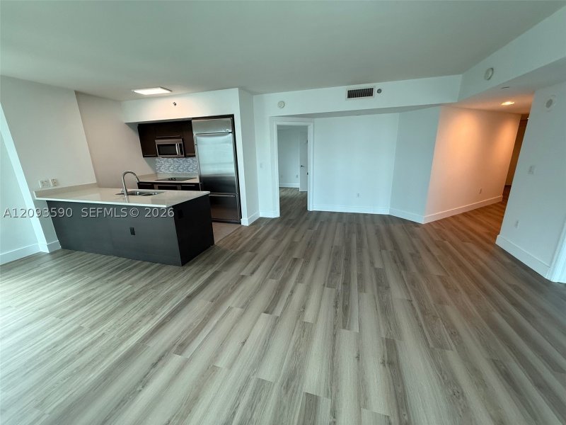 Alquiler de apartamento en 500 Brickell West Tower 1902