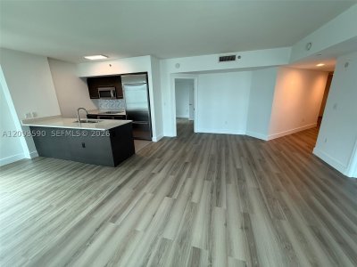 Aluguel de apartamento no 500 Brickell West Tower 1902