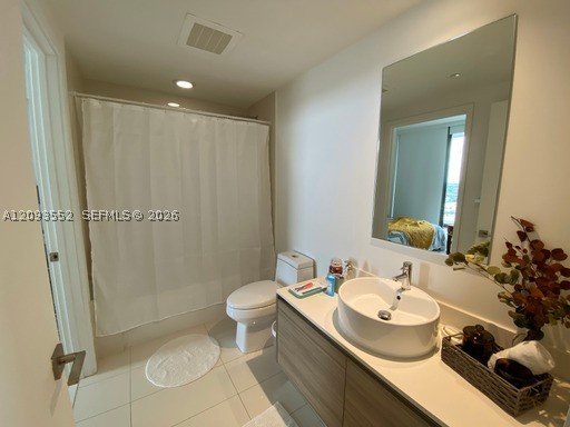 Alquiler de apartamento en Hyde Midtown 1714
