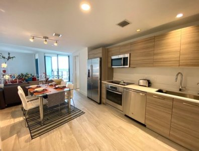 Hyde Midtown Apt #1714