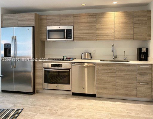 Alquiler de apartamento en Hyde Midtown 1714