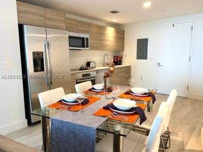 Alquiler de apartamento en Hyde Midtown 1714