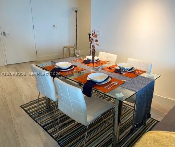 Alquiler de apartamento en Hyde Midtown 1714