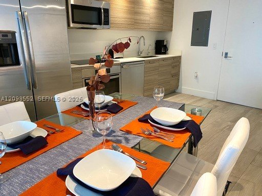 Alquiler de apartamento en Hyde Midtown 1714