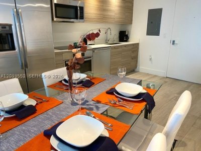 Alquiler de apartamento en Hyde Midtown 1714