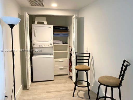 Alquiler de apartamento en Hyde Midtown 1714