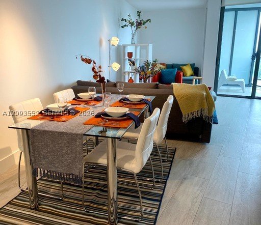 Alquiler de apartamento en Hyde Midtown 1714