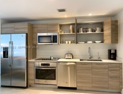Alquiler de apartamento en Hyde Midtown 1714