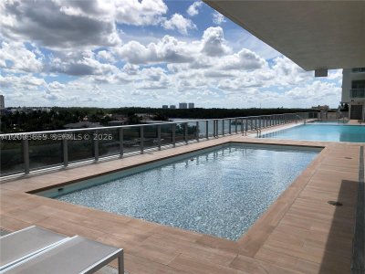 Parque Towers at St. Tropez Apt #4-1906