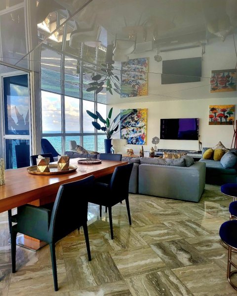 Apartment for rent at Oceania 1 816