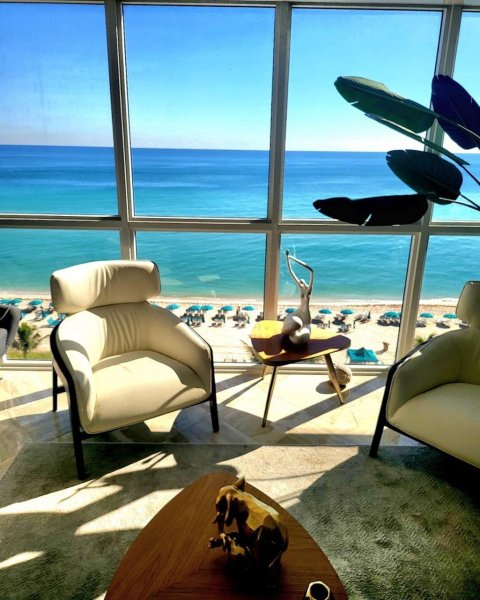 Apartment for rent at Oceania 1 816