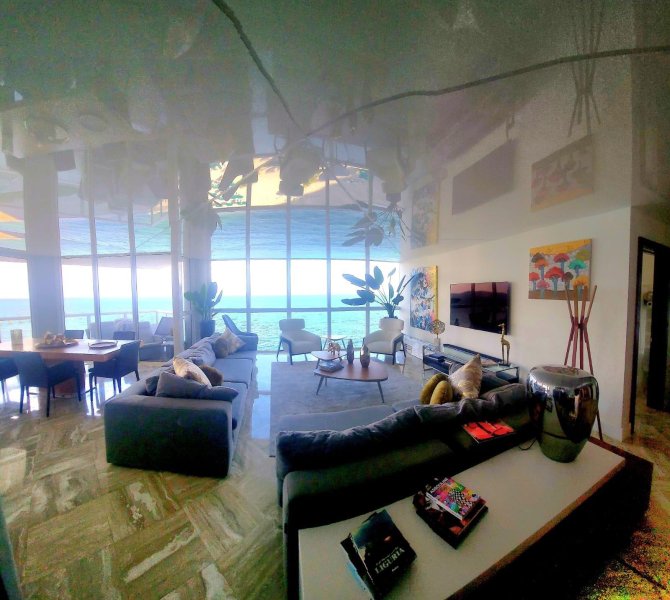 Apartment for rent at Oceania 1 816