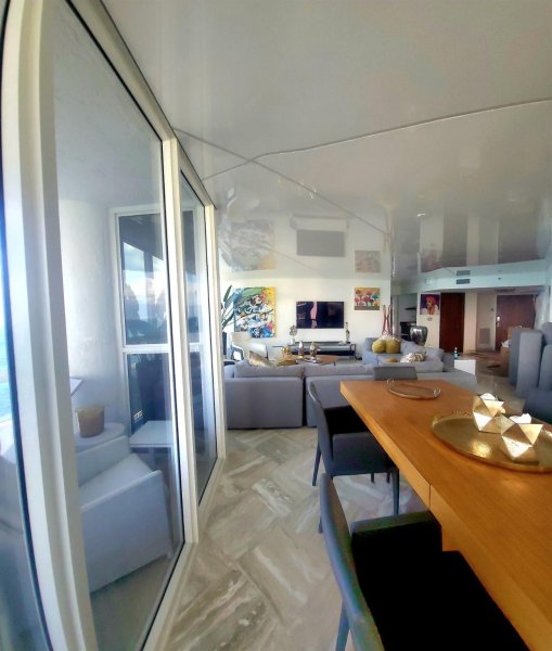 Apartment for rent at Oceania 1 816