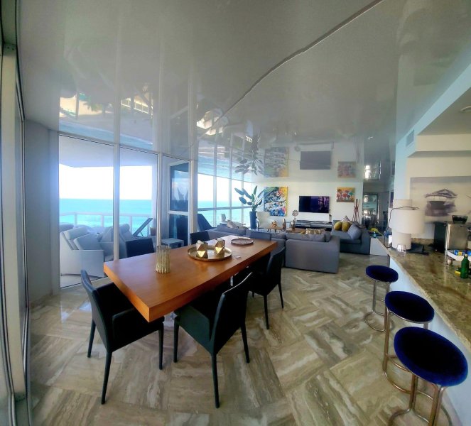 Apartment for rent at Oceania 1 816