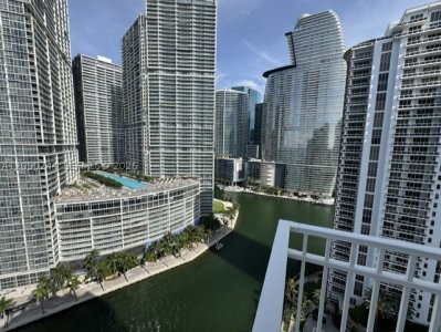 Aluguel de apartamento no Courts Brickell Key 2502