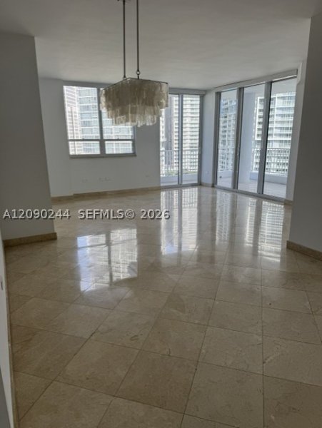 Apartment for rent at Courts Brickell Key 2502