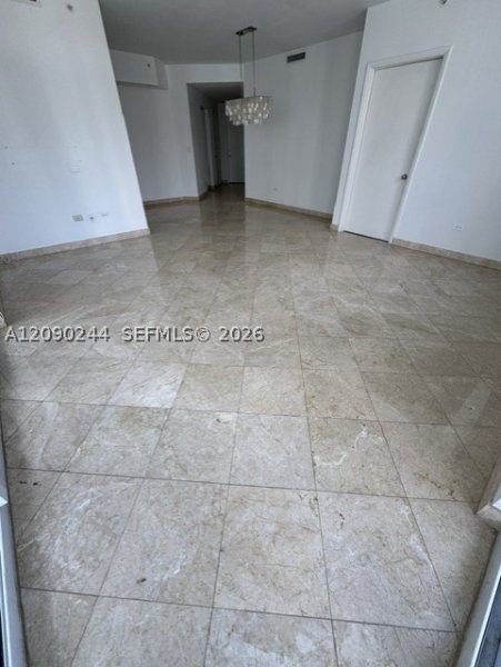 Apartment for rent at Courts Brickell Key 2502