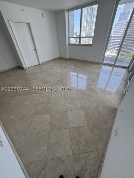 Apartment for rent at Courts Brickell Key 2502