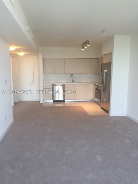 Alquiler de apartamento en Baltus House 1211
