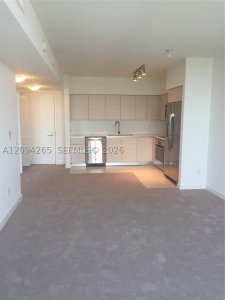 Aluguel de apartamento no Baltus House 1211