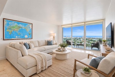 Comprar apartamento en Floridian 2206