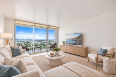 Comprar apartamento en Floridian 2206