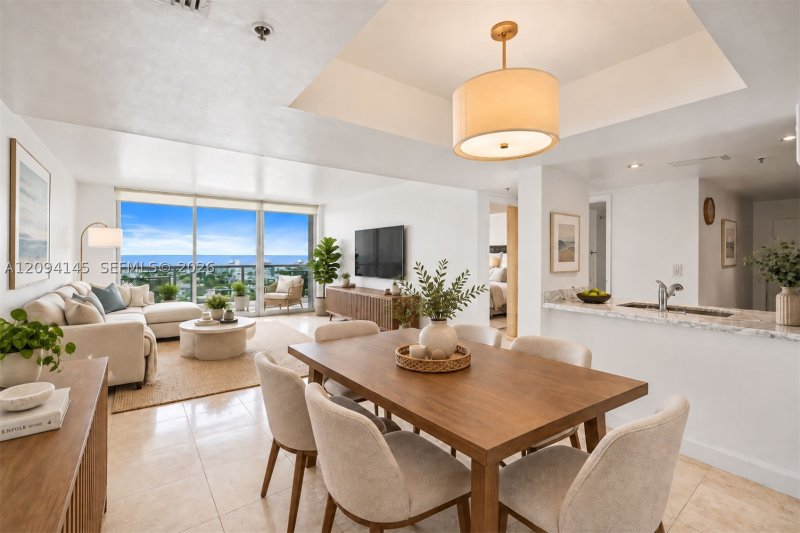 Comprar apartamento en Floridian 2206