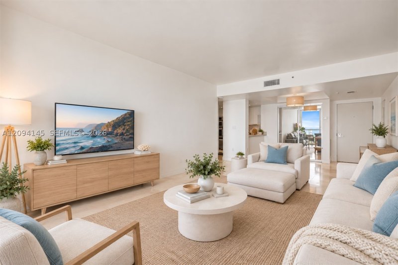 Comprar apartamento en Floridian 2206