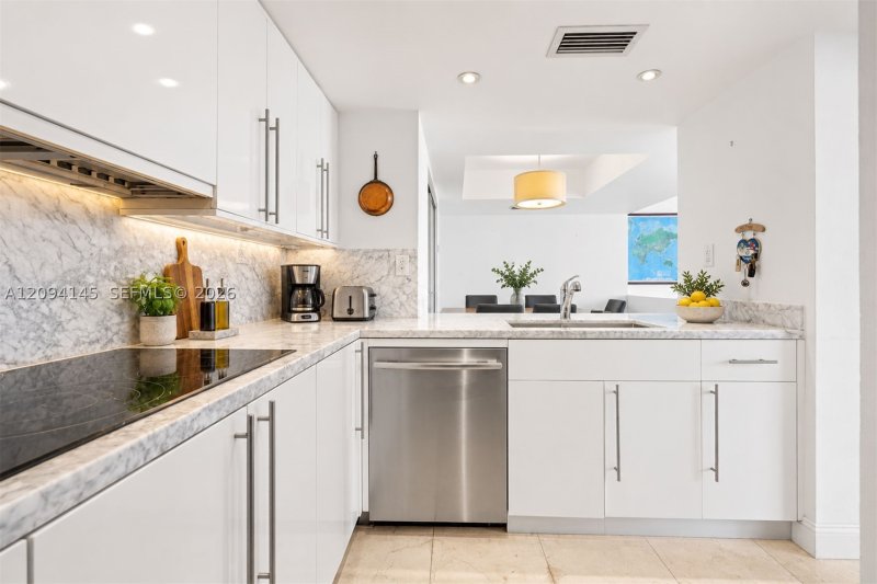 Comprar apartamento en Floridian 2206