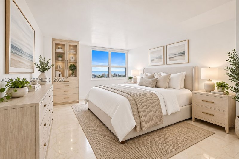 Comprar apartamento en Floridian 2206