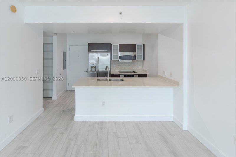 Apartment for rent at Gallery Art Condo 1811