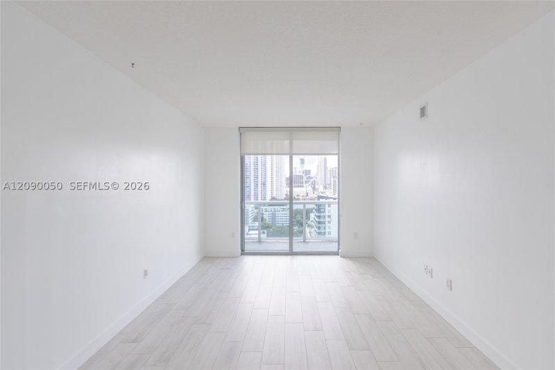 Apartment for rent at Gallery Art Condo 1811