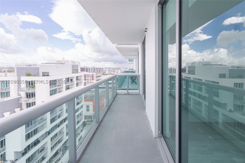 Apartment for rent at Gallery Art Condo 1811