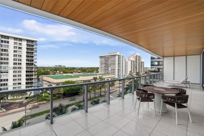 Comprar apartamento no 57 Ocean 705