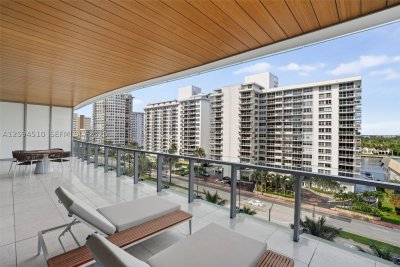 Comprar apartamento no 57 Ocean 705