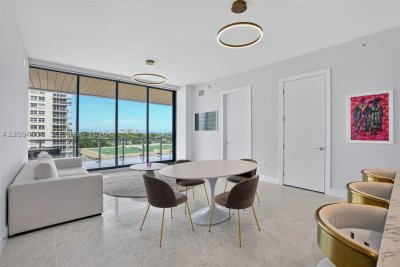 Comprar apartamento no 57 Ocean 705