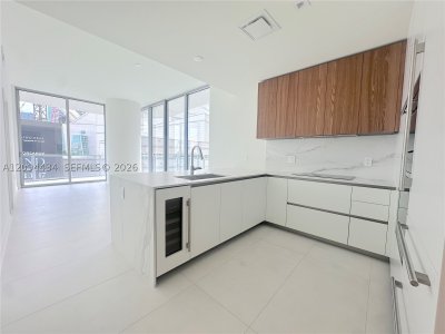 Aluguel de apartamento no Casa Bella 402