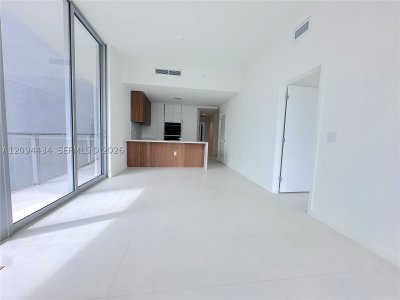 Aluguel de apartamento no Casa Bella 402